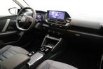 Citroen C4 1.2 Puretech Plus 130 PK | Navigatie | Camera | C, Voorwielaandrijving, Stof, Gebruikt, Euro 6