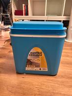 Thermo-elektrische koelbox 22L, Ophalen, Zo goed als nieuw, Koelbox, Elektrisch