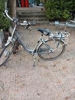 Nette sparta emotion c3, Fietsen en Brommers, Fietsen | Dames | Damesfietsen, 47 tot 50 cm, Ophalen, Gebruikt, Sparta