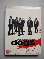 Reservoir Dogs (1992) / Quentin Tarantino, Cd's en Dvd's, Dvd's | Thrillers en Misdaad, Verzenden