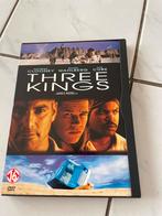 Three Kings DVD - Actie/Oorlog Drama, Vanaf 16 jaar, Ophalen of Verzenden, Zo goed als nieuw, Overige genres