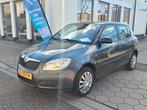 Skoda Fabia 1.2 Go*2e eig*lage km 119000*apk*airco ijs*nette, Auto's, Skoda, Voorwielaandrijving, 1005 kg, Gebruikt, Airbags