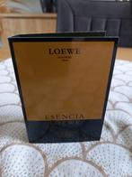 Proefje Esencia van Loewe, Ophalen of Verzenden, Nieuw