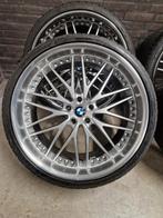 BMW sport velgen Breyton 23inch, Auto-onderdelen, Banden en Velgen, Ophalen, Gebruikt, Banden en Velgen, Overige maten