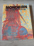 Boek mondrian schule von den haag und de stijl, Ophalen of Verzenden, Zo goed als nieuw