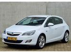 Opel - 2010 - Astra - 1.6 Turbo Cosmo - 25-NSJ-8 - Automaat, Euro 5, 730 kg, Gebruikt, 4 cilinders