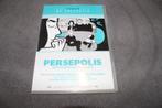DVD Persepolis, Gebruikt, Tekenfilm, Vanaf 9 jaar, Overige soorten