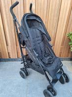 Koelstra simba t4 buggy, Kinderen en Baby's, Ophalen, Zo goed als nieuw, Koelstra, Verstelbare rugleuning
