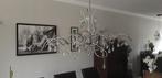 hanglamp, Huis en Inrichting, Lampen | Hanglampen, Ophalen, Zo goed als nieuw, Metaal, 50 tot 75 cm