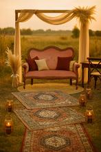 bruiloft trouw decoratie set, Ophalen, Zo goed als nieuw, Geboorte of Huwelijk