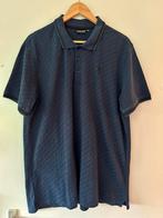 polo Unsigned XXXL, Kleding | Heren, Ophalen of Verzenden, Zo goed als nieuw, Overige maten, Blauw