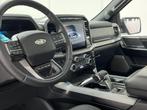 Ford USA F-150 EcoBoost Platinum Massagestoelen. (bj 2024), Auto's, Ford Usa, Nieuw, Origineel Nederlands, Te koop, Zilver of Grijs