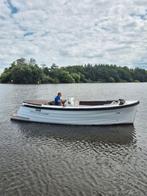 Te koop sloep Corsiva Tender 690 compleet, Watersport en Boten, Sloepen, Ophalen, 6 meter of meer, Zo goed als nieuw, Snelvarend