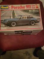 Porsche 911, Auto, Revell, Groter dan 1:32, Nieuw