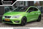 SEAT Leon SC 1.8 TSI FR - sportieve wagen (bj 2015), Auto's, 12 maanden, Gebruikt, Euro 6, 4 cilinders