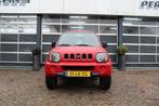 Suzuki Jimny 1.3 JLX, Auto's, Suzuki, 13 km/l, Stof, Gebruikt, 4 cilinders