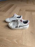 Meisjes schoenen panter en roze Puma maat 32, Ophalen of Verzenden, Zo goed als nieuw, Meisje, Schoenen