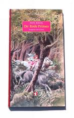 3CD Luisterboek M5088: Paul Biegel - De rode prinses 8+, Gelezen, Paul Biegel, Fictie algemeen, Ophalen of Verzenden