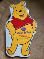 Winnie de Poeh een doe-voel en luisterboek, Boeken, Kinderboeken | Kleuters, Nieuw, Ophalen of Verzenden