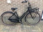 Gazelle transportfiets 28 inch frame 50  vrijwel nieuwstaat, Fietsen en Brommers, Fietsen | Dames | Damesfietsen, Ophalen, Versnellingen