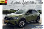 Volkswagen Taigo 1.0 TSI LIFE MOVE PDC/LMV/CARPLAY, 12 maanden, Gebruikt, Euro 6, Alcantara