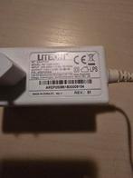 LITE-ON PE-1300-1AR1 Adapter, Ophalen of Verzenden, Gebruikt, LITE-ON