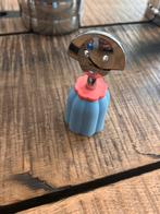 Alessi Wijnfles Afsluiter Dop, Ophalen of Verzenden, Zo goed als nieuw