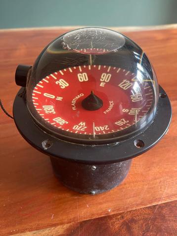 Kompas boot - Plastimo beschikbaar voor biedingen