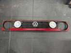 Grill golf 2 GTI, Ophalen, Gebruikt, Voor, Volkswagen