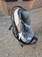 Cybex Autostoel met Isofix Onderstel, Gebruikt, Zijbescherming, Isofix, Ophalen
