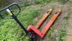 Pallet wagen, Doe-het-zelf en Verbouw, Hout en Planken, Ophalen of Verzenden