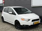 Mitsubishi Colt 1.3 95PK / Edition Two / *NAP* / 2010 /, Auto's, Mitsubishi, 31 €/maand, Origineel Nederlands, Bedrijf, Handgeschakeld