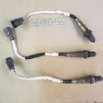 Lambasondes voor Toyota Aygo, Peugeot 107 en Citroen C1, Ophalen of Verzenden, Gebruikt, Citroën