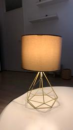 Style lamp, Minder dan 50 cm, Ophalen of Verzenden, Style, Metaal