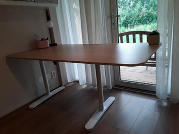 Ikea bureau Bekant