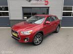 Mitsubishi ASX 1.6 Cleartec Bright+ 1e Eig TOPSTAAT!, Auto's, Gebruikt, Huisgarantie, 4 cilinders, 1590 cc