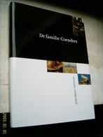 De familie Coenders intrinsieke schildersdrift(Laanstra)., Ophalen of Verzenden, Zo goed als nieuw