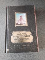 Lucy Foley - Het boek van gevonden voorwerpen, Ophalen of Verzenden, Zo goed als nieuw, Lucy Foley