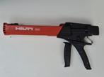 hilti,mortelspuit,kitspuit,chemische ankers,Hilti dsc, Doe-het-zelf en Verbouw, Gereedschap | Handgereedschap, Ophalen of Verzenden