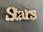 Te koop decoratieve letters Stars # Riverdale, Ophalen of Verzenden, Zo goed als nieuw