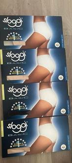Partij nieuwe ondergoed, Sloggi, Ophalen of Verzenden, Beige, Slip