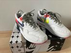 Nike Air Max 1 ‘Evolution of Icons’, Kleding | Heren, Schoenen, Nieuw, Ophalen of Verzenden, Wit, Sneakers of Gympen