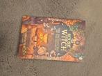 The house witch and the enchanting of the hearth, Ophalen of Verzenden, Zo goed als nieuw