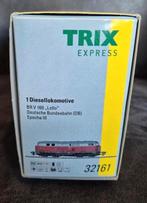Trix 32161 - V 160 005, Trix, Ophalen of Verzenden, Zo goed als nieuw, Gelijkstroom