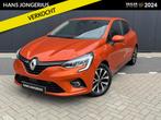 Renault Clio TCe Zen | 1E EIGENAAR | AIRCO | APPLE CARPLAY E, Voorwielaandrijving, Gebruikt, Euro 6, 23 km/l