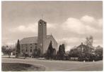 Ansichtkaart Wapenveld Geref. Kerk, Verzenden, Ongelopen, Gelderland