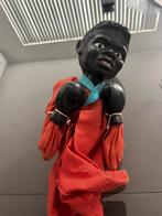 Mohammed Ali Handpop jaren 60, Hobby en Vrije tijd, Ophalen of Verzenden, Zo goed als nieuw