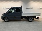 Mercedes-Benz Sprinter 317 CDI L2 RWD DC Dubbel Cabine Autom, Auto's, Automaat, 2095 kg, Achterwielaandrijving, Gebruikt