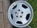 Orginele Mercedes Monoblock velgen 15Inch ,7,25J Et(36) €330, Ophalen, 17 inch, Zomerbanden, Velg(en)
