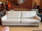 Landelijke bank Meubitrend SHOWROOM MODEL, Ophalen, Driepersoons, Zo goed als nieuw, Rechte bank